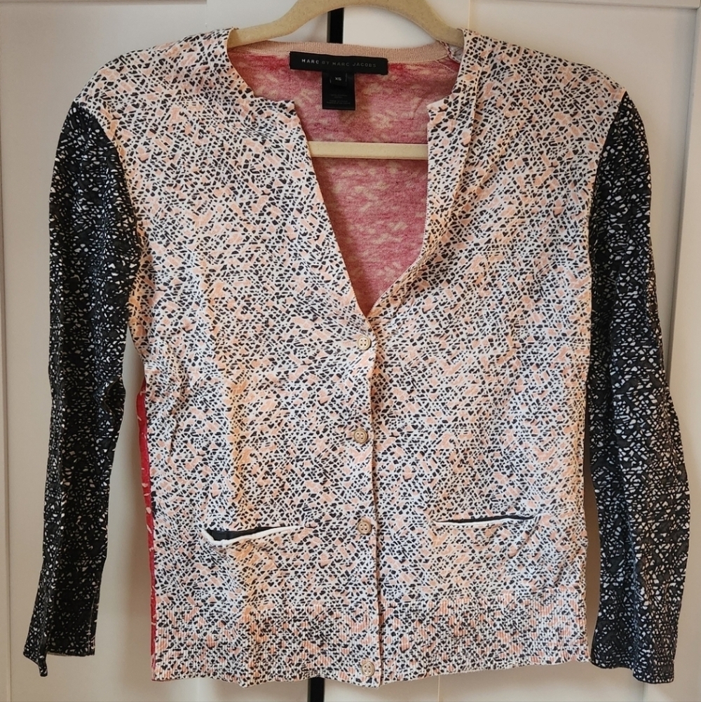 Marc By Marc Jacobs Cardigan